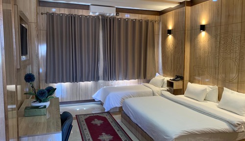 Habitación individual