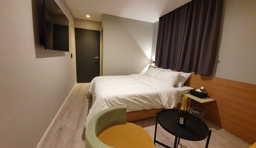 Habitación estándar