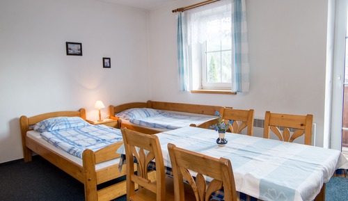 Apartamento Confort, 2 habitaciones