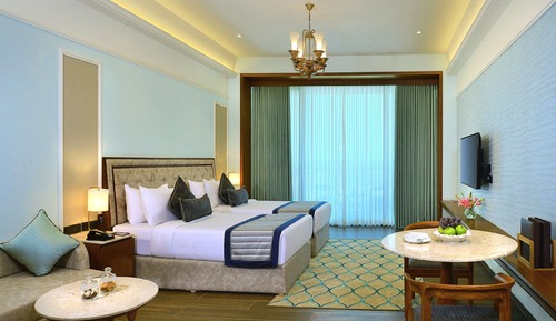 Habitación Premium