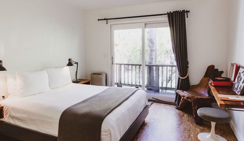 Habitación estándar, 1 habitación, no fumadores (standard queen)