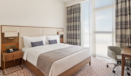 Suite, 2 habitaciones, fumadores, cocina