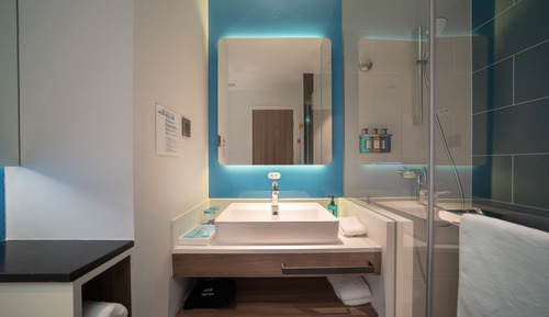 Habitación estándar