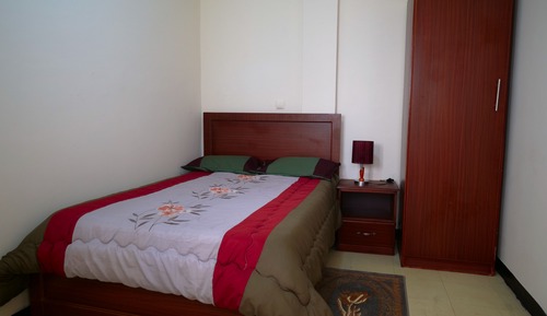 Habitación básica