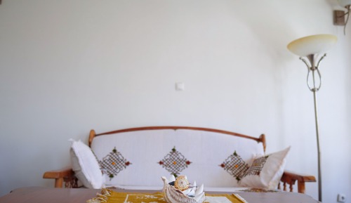 Habitación individual