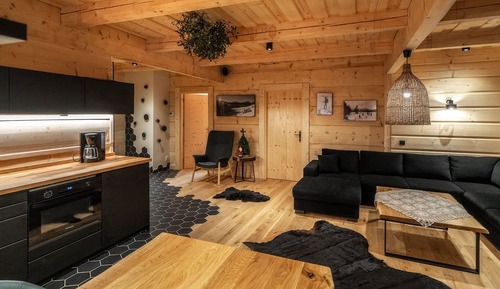 Suite, 2 habitaciones