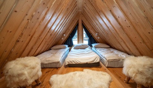 Apartamento familiar