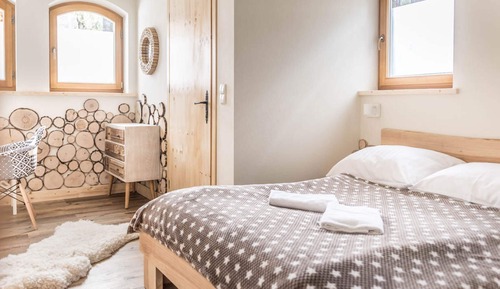 Suite estudio