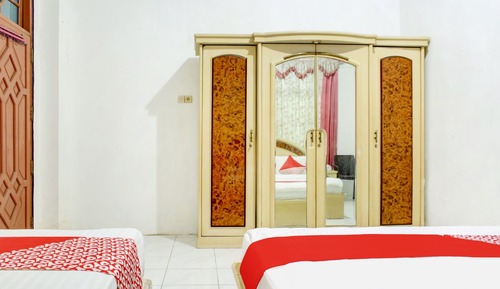 Habitación doble superior