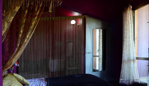 Habitación romántica doble (Inglaterra)