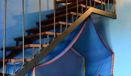Habitación doble (África)