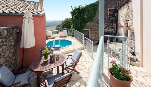 Casa, 2 habitaciones