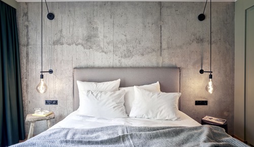 Habitación Premium, 1 cama de matrimonio grande, no fumadores