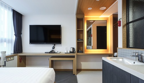 Habitación doble (Styler)