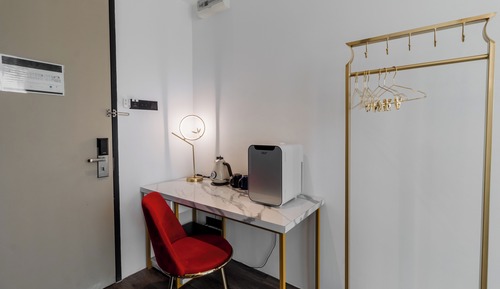 Habitación superior