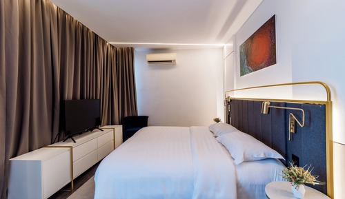 Suite estudio Premier