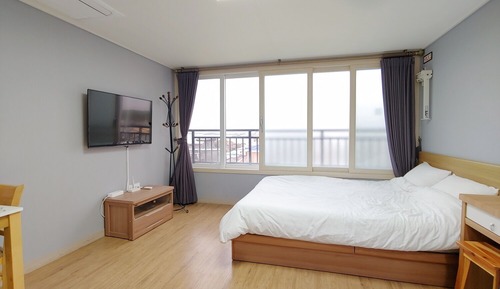 Suite estudio