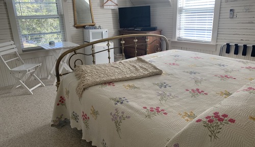 The Isabel Room