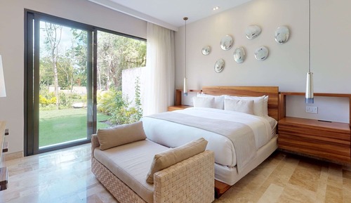 Villa, 3 habitaciones (Garden)
