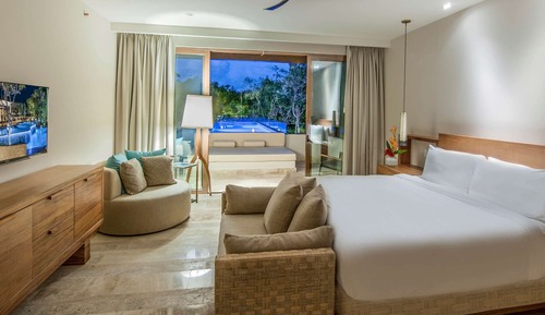 Villa, 3 habitaciones (Middle floor)