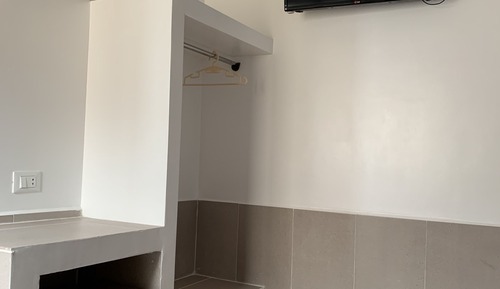 Habitación individual básica