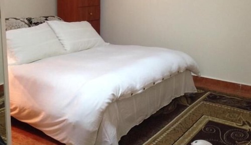 Apartamento Grand