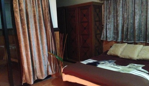 Apartamento familiar