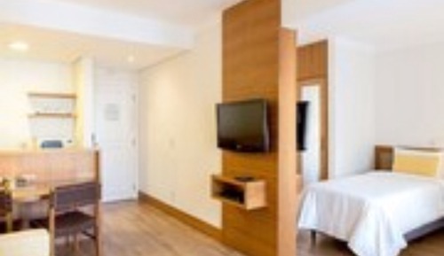 Suite estándar (Twin)