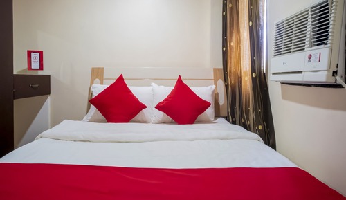 Habitación individual estándar