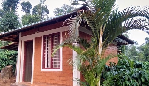 Habitación clásica doble