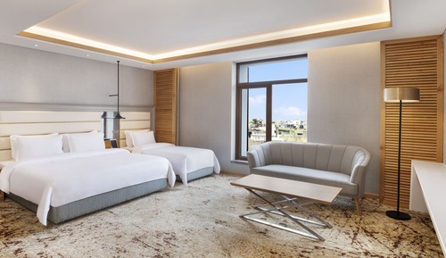 Suite Deluxe