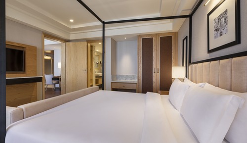Suite ejecutiva