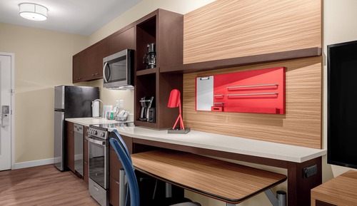 Suite, 1 habitación