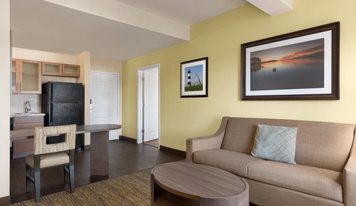 Suite, 1 habitación