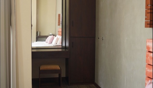 Habitación superior