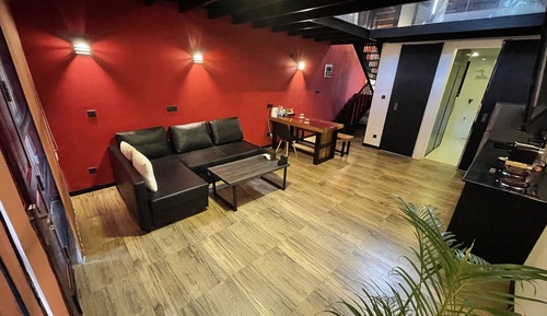 Villa familiar