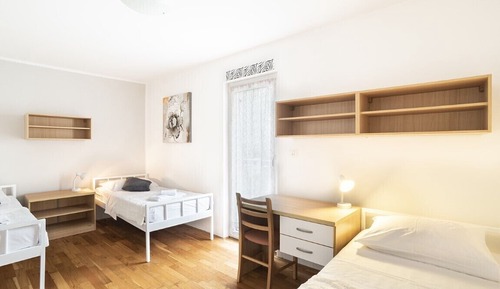 Apartamento clásico, 1 habitación