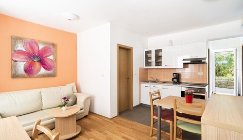Apartamento familiar, 2 habitaciones