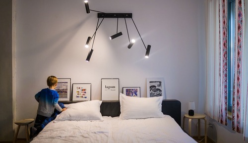Loft Deluxe