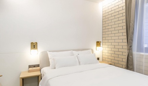 Habitación estándar