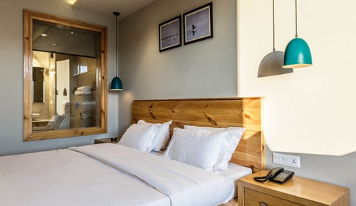 Habitación Premium