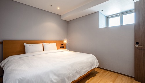 Duplex Suite Two
