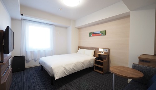 Habitación Deluxe doble, no fumadores