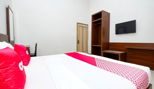Habitación Deluxe doble