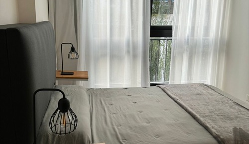 Apartamento Premium