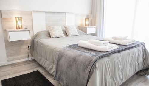 Apartamento Clásico Plus
