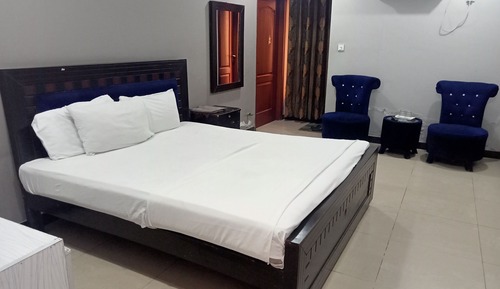 Master Room