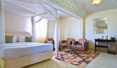 Habitación Elite