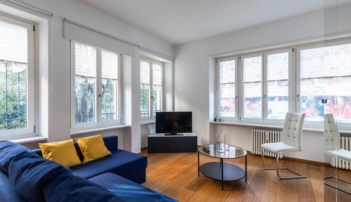 Apartamento, 1 habitación