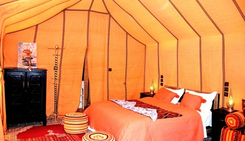 Tent